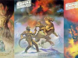 Star Wars  Krieg der Sterne