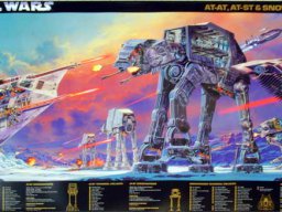 Star Wars  Krieg der Sterne