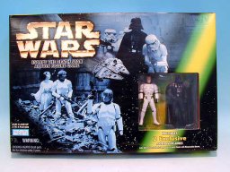 Star Wars  Krieg der Sterne