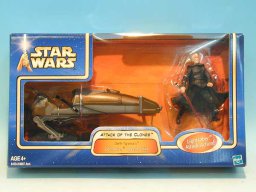 Star Wars  Krieg der Sterne