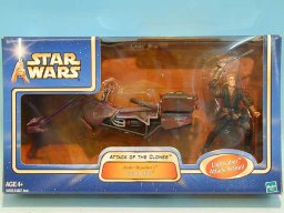 Star Wars  Krieg der Sterne