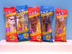Star Wars  Krieg der Sterne