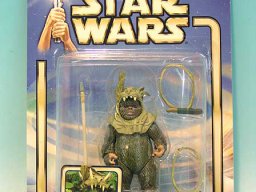 Star Wars  Krieg der Sterne