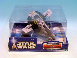 Star Wars  Krieg der Sterne