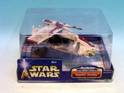 Star Wars  Krieg der Sterne