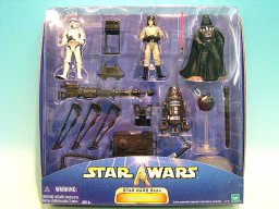 Star Wars  Krieg der Sterne