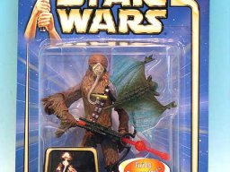 Star Wars  Krieg der Sterne