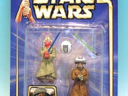 Star Wars  Krieg der Sterne