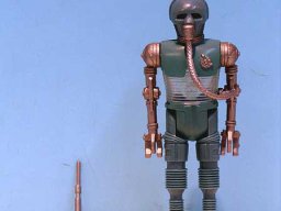 Star Wars  Krieg der Sterne