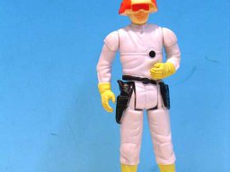 Star Wars  Krieg der Sterne