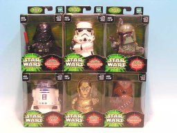 Star Wars  Krieg der Sterne