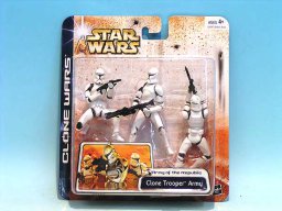 Star Wars  Krieg der Sterne