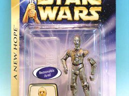Star Wars  Krieg der Sterne