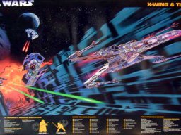 Star Wars  Krieg der Sterne