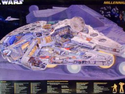 Star Wars  Krieg der Sterne