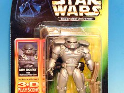 Star Wars  Krieg der Sterne