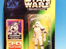 Star Wars  Krieg der Sterne