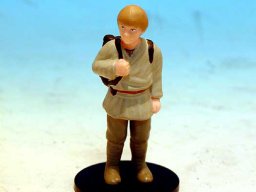 Star Wars  Krieg der Sterne