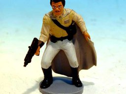 Star Wars  Krieg der Sterne