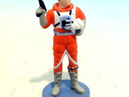 Star Wars  Krieg der Sterne