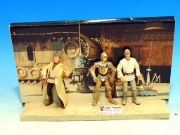 Star Wars  Krieg der Sterne
