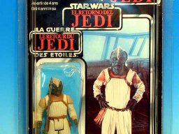 Star Wars  Krieg der Sterne