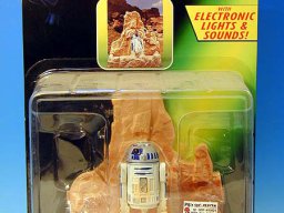 Star Wars  Krieg der Sterne