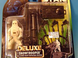 Star Wars  Krieg der Sterne