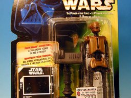 Star Wars  Krieg der Sterne