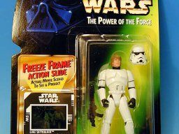 Star Wars  Krieg der Sterne