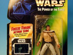 Star Wars  Krieg der Sterne