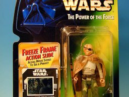 Star Wars  Krieg der Sterne