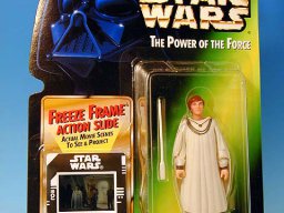 Star Wars  Krieg der Sterne