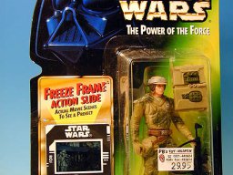 Star Wars  Krieg der Sterne