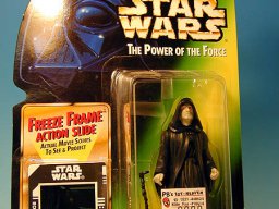 Star Wars  Krieg der Sterne