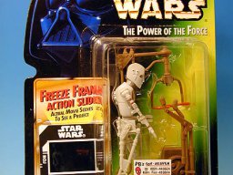 Star Wars  Krieg der Sterne