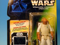 Star Wars  Krieg der Sterne