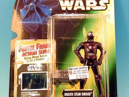 Star Wars  Krieg der Sterne