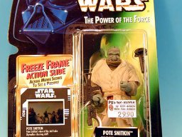 Star Wars  Krieg der Sterne