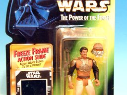 Star Wars  Krieg der Sterne