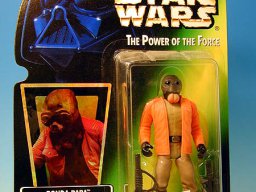 Star Wars  Krieg der Sterne
