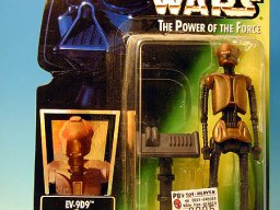 Star Wars  Krieg der Sterne