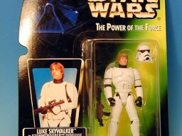 Star Wars  Krieg der Sterne