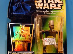 Star Wars  Krieg der Sterne