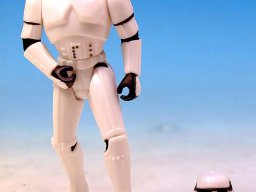 Star Wars  Krieg der Sterne