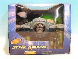 Star Wars  Krieg der Sterne