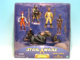 Star Wars  Krieg der Sterne