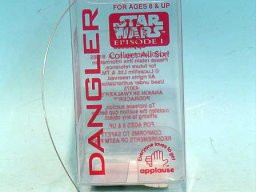 Star Wars  Krieg der Sterne