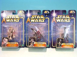 Star Wars  Krieg der Sterne