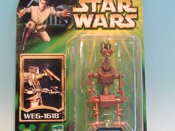 Star Wars  Krieg der Sterne